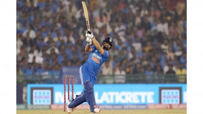 सुर्खियों में भारत के युवा बल्लेबाज़ रिंकू सिंह, आईपीएल को दिया अच्छे प्रदर्शन का श्रेय