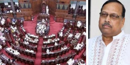 तृणमूल के सुखेंदु शेखर रॉय हो सकते हैं राज्यसभा उपसभापति पद के लिए विपक्ष के साझा उम्मीदवार