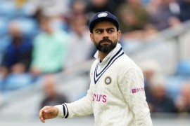विराट कोहली ने छोड़ी टेस्ट टीम की भी कप्तानी; सोशल मीडिया पर लिखा भावुक पोस्ट, अफ्रीका में हार के बाद बड़ा फैसला
