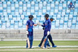 U19 Asia Cup Final: भारत ने श्रीलंका को 9 विकेट से रौंदा, रिकॉर्ड 8वीं बार बना चैंपियन