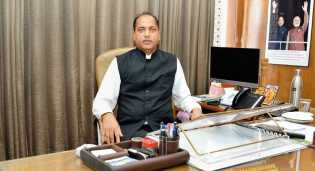 jairam thakur HIM CARE