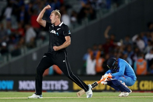 Image result for 22 रन से हारी टीम इंडिया, न्यूजीलैंड ने 2-0 से जीता वनडे सीरीज