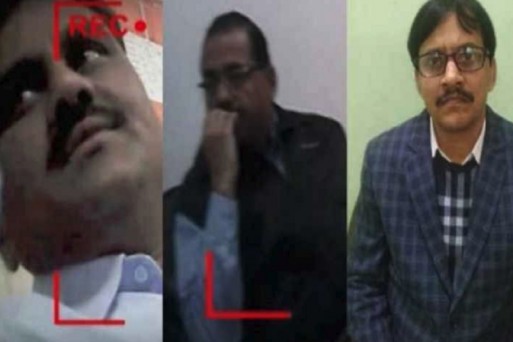 यà¥à¤à¥ सरà¤à¤¾à¤° à¤à¥ 3 मà¤à¤¤à¥à¤°à¤¿à¤¯à¥à¤ à¤à¥ निà¤à¥ सà¤à¤¿à¤µà¥à¤ à¤à¥ हà¥à¤ à¤à¤¿à¤°à¤«à¥à¤¤à¤¾à¤°à¥ à¤à¥ लिठà¤à¤®à¥à¤ परिणाम