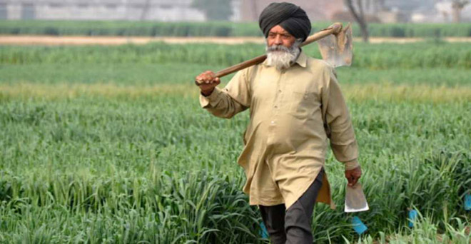 Third installment of PM-Kisan plan from today, 54 percent farmers will not get money