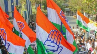राहुल गांधी अयोग्यता मामला: कांग्रेस का 'सत्याग्रह' आज, पार्टी ने मोदी सरकार को घेरा