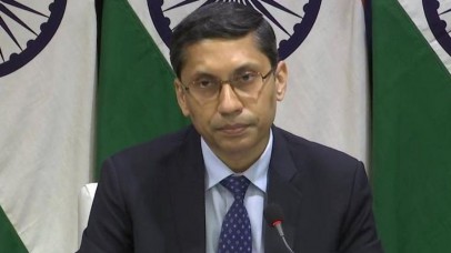 भारत ने कहा- पाकिस्तान को आतंकवाद के खिलाफ विश्वसनीय कार्रवाई जारी रखने की जरूरत