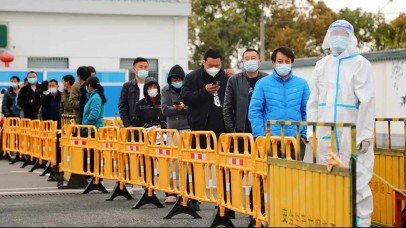 चीन: शंघाई में 2 महीने के बाद खत्म होगा लॉकडाउन, कोविड के घटते मामलों के कारण मिलेगी राहत