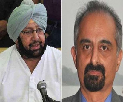 पंजाब मंत्रिमंडल की बैठक में सचिव-मंत्री विवाद सुलझा, मुख्य सचिव ने कैबिनेट से मांगी माफी