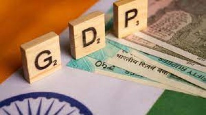 विश्व बैंक ने घटाया भारत का आर्थिक विकास का पूर्वानुमान, 2022-23 में 6.5% रह सकती है GDP