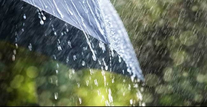 अंडमान व निकोबार द्वीपसमूह में तेज बारिश का अनुमान, पहले सप्ताह में सामान्य से 71 फीसदी अधिक वर्षा