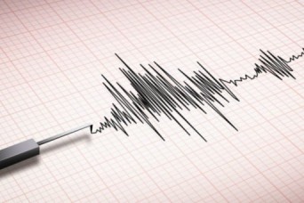 पाकिस्तान में 6.8 तीव्रता का शक्तिशाली भूकंप, कम से कम 12 की मौत