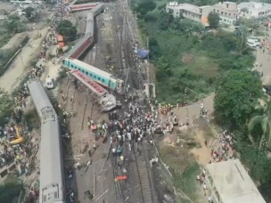 ओडिशा ट्रेन हादसे के दो महीने बाद भी 29 शवों की शिनाख्त नहीं हो पाई