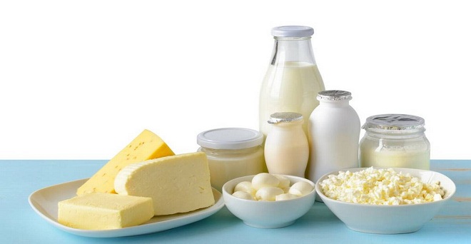 लॉकडाउन : दूध एवं उत्पादों की बिक्री 40 फीसदी तक घटी, कंपनियों ने खरीद घटाई