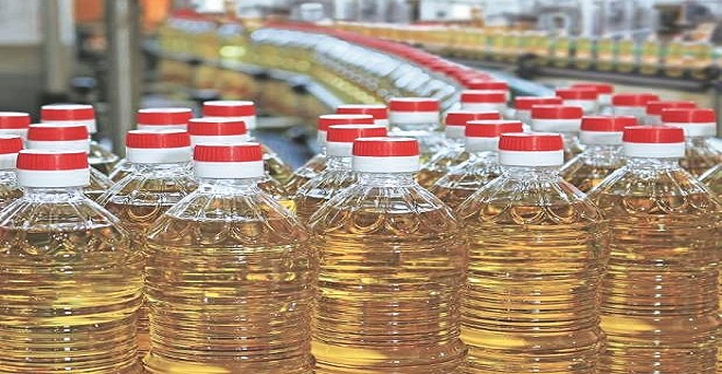 खाद्य तेलों के आयात शुल्क में 5 फीसदी की बढ़ोतरी कर सकती है केंद्र सरकार