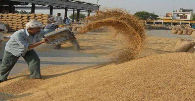 ओडिशा : चावल मिल मालिकों ने मिलिंग चार्ज बढ़ाने की मांग की