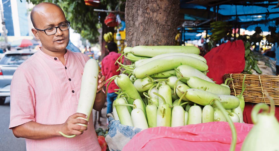 ‘एमबीए सब्जीवाला’: पढ़ें हजारों किसानों को नई राह दिखाने वाले कौशलेंद्र की कहानी