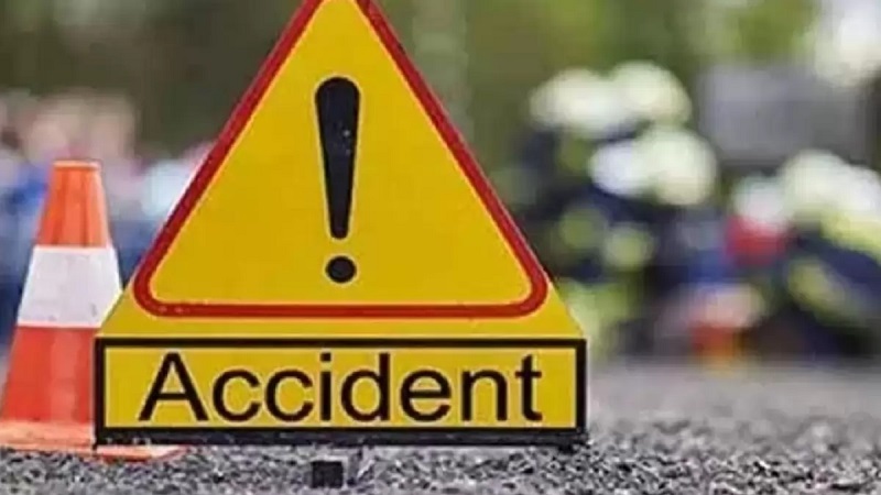 तेलंगाना स्टेडियम निर्माण दुर्घटना में तीन लोगों की गई जान, दस घायल