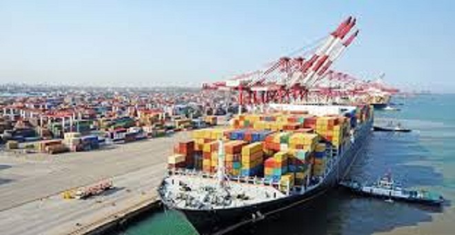 अप्रैल में डीओसी के निर्यात में 60 फीसदी की भारी गिरावट आई