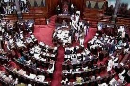 राज्यसभा में हंगामा; भाजपा सांसद ने समान नागरिक संहिता विधेयक पेश किया, इसे रोकने का प्रस्ताव विफल