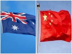 ऑस्ट्रेलिया के उप-प्रधानमंत्री ने दिया बड़ा बयान, बताया चीन को ‘सबसे बड़ी सुरक्षा चिंता’