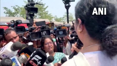 ओडिशा रेल हादसा: ममता बनर्जी ने किया मुआवजे का ऐलान, कहा-21वीं सदी की सबसे बड़ी रेल दुर्घटना