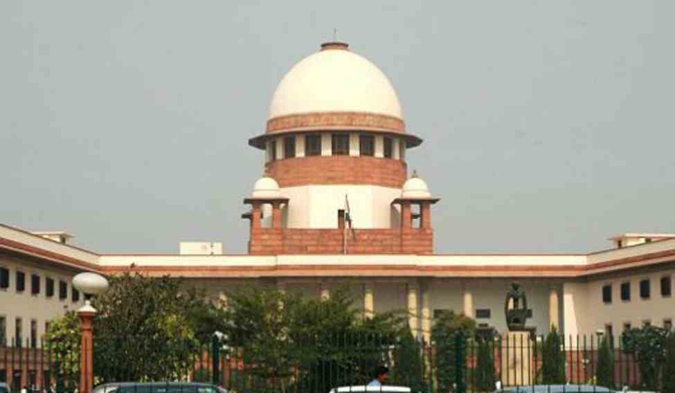विधेयकों पर विवाद: न्यायालय ने तमिलनाडु के राज्यपाल से मुख्यमंत्री से बातचीत करने को कहा