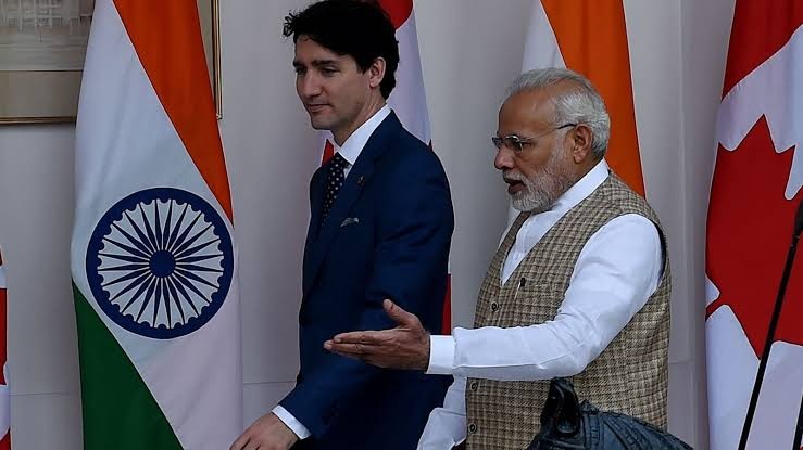 निज्जर हत्याकांड की जांच पर भारतीय दूत की तीखी प्रतिक्रिया, कनाडा को 'कॉपरेट' का मतलब समझाया