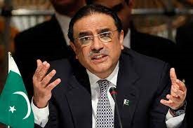पाकिस्तान के पूर्व राष्ट्रपति जरदारी ने कहा- उनकी पार्टी जीतेगी अगला चुनाव