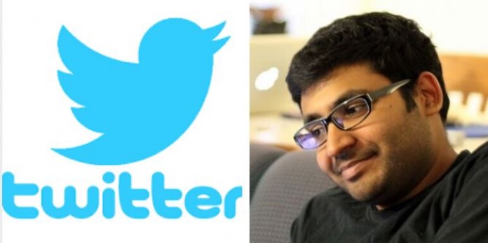 Twitter appoints Parag Agrawal as CTO : Outlook Hindi