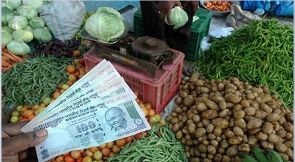 आम जनता को बड़ी राहत: थोक महंगाई दिसंबर में घटकर 4.95% हुई, खाद्य वस्तुओं की कीमतों में गिरावट का असर