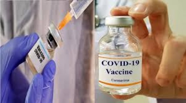 America may approve two more Kovid-19 vaccines: Fauci : Outlook Hindi