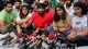 खेलमंत्री अनुराग ठाकुर के घर पहुंचे रेसलर, जल्द विवाद सुलझने की संभावना