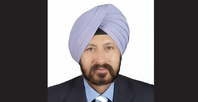 गुरमीत कवंल