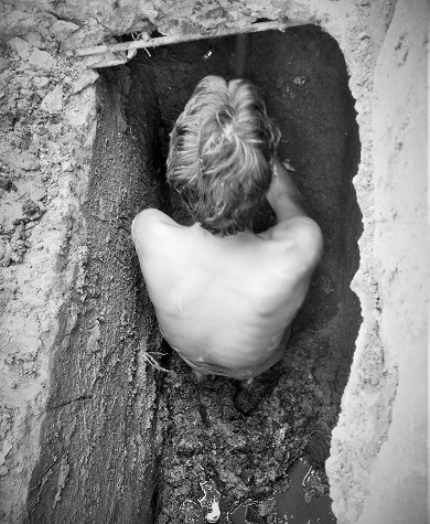 फोटो: अक्षय दुबे 'साथी'