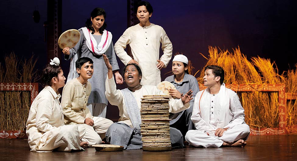 बावला और बापू