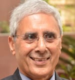 एससी रल्हन, इंजीनियरिंग गुड्स एक्सपोर्टर और फियो के पूर्व अध्यक्ष