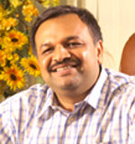 कमल ओसवाल, वाइस चैयरमैन, नाहर ग्रुप ऑफ कंपनीज