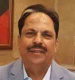 पूरन डावर, चेयरमैन, डावर फुटवियर इंडस्ट्रीज