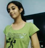 आरुषि तलवार आरुषि तलवार