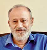 गौहर रजा गौहर रजा