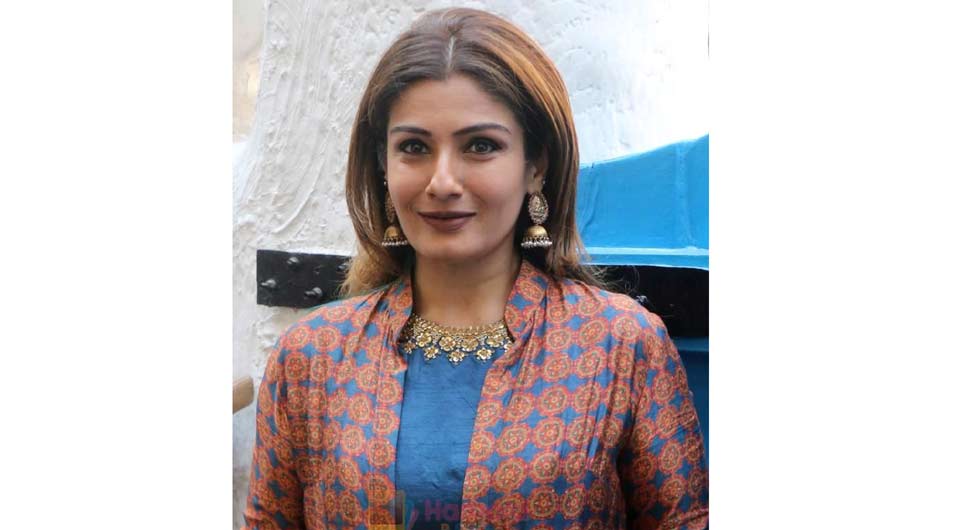 रवीना टंडन रवीना टंडन