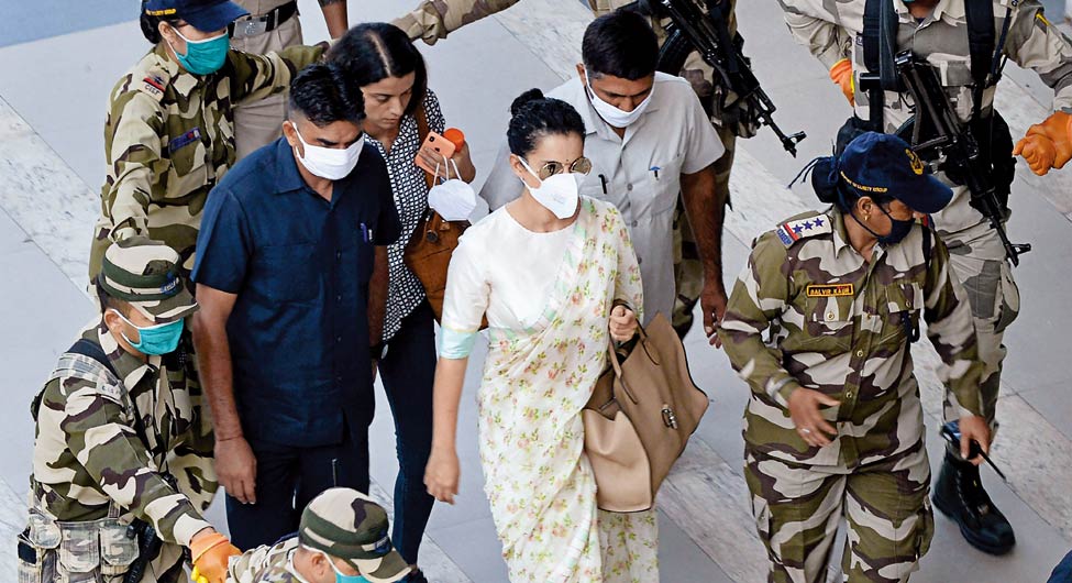 कंगना रनौत कंगना रनौत