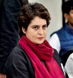 प्रियंका गांधी प्रियंका गांधी