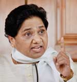 मायावती मायावती