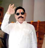 अनंत सिंह अनंत सिंह