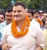 मुन्ना शुक्ला मुन्ना शुक्ला