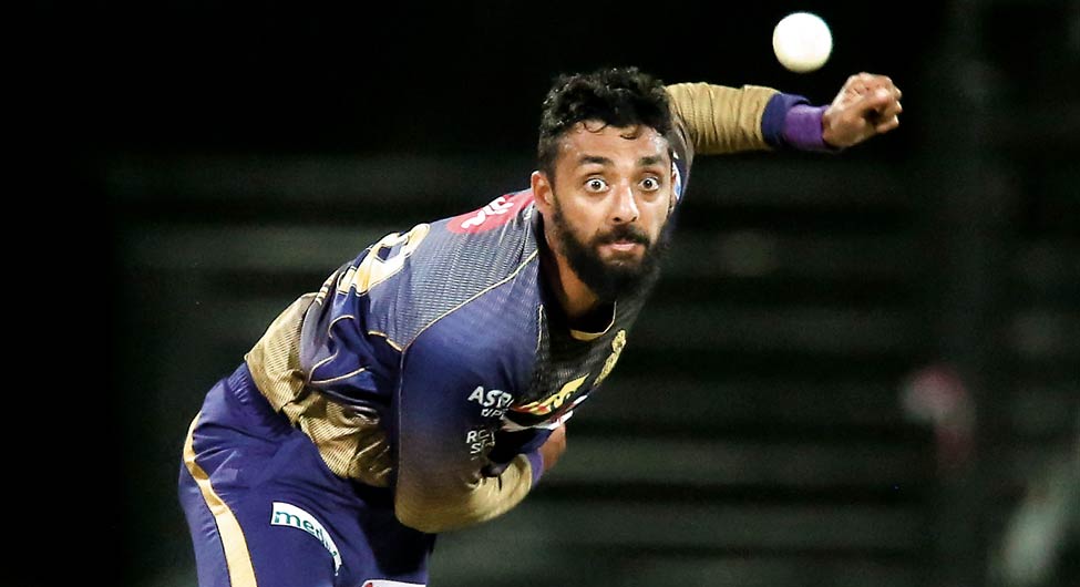 वरुण चक्रवर्ती वरुण चक्रवर्ती