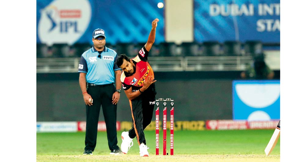 तंगरासू नटराजन तंगरासू नटराजन