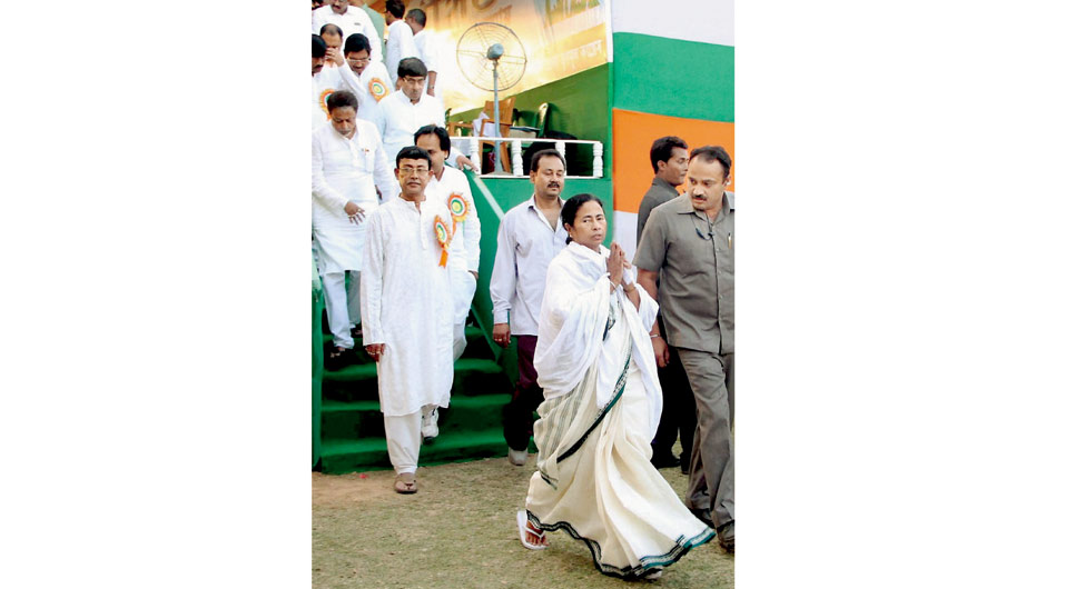 ममता बनर्जी ममता बनर्जी