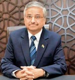 रणदीप गुलेरिया रणदीप गुलेरिया